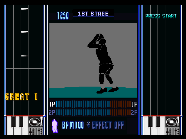 Beatmania Best Hits screenshot 3 for Playstation